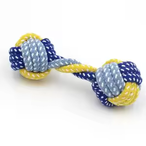 Bone Knot Detail